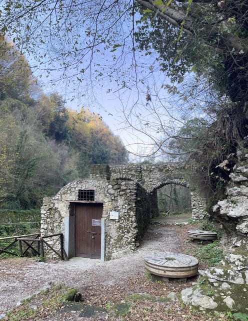 Gragnano Tasting: an Exclusive Tour in the Home of Pasta! - Tour Overview and Pricing