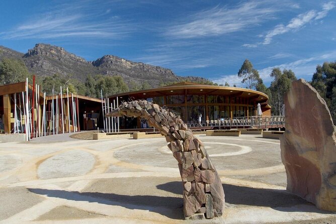 Grampians Private Tour - Full Day