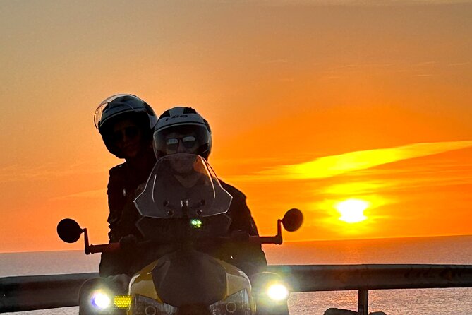 Gran Canaria Discover the Coast Tour