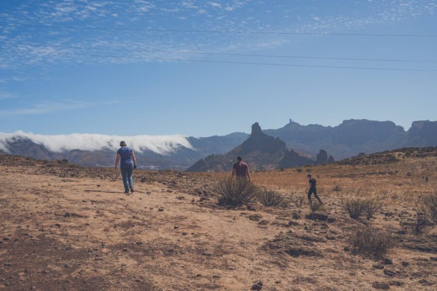 Gran Canaria: Full-Day Customizable Private Photography Tour - Exploring Gran Canarias Hidden Gems