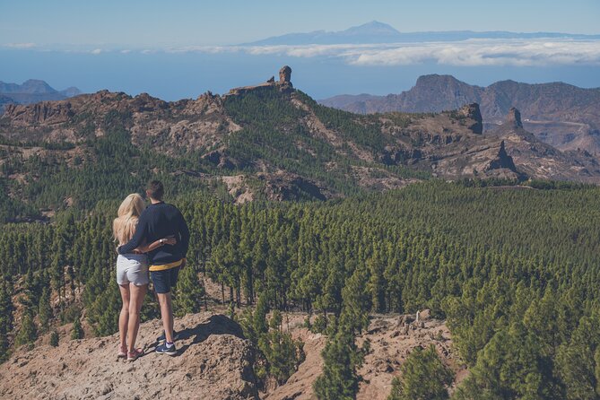 Gran Canaria Full Private Photography Experience - Tour Overview