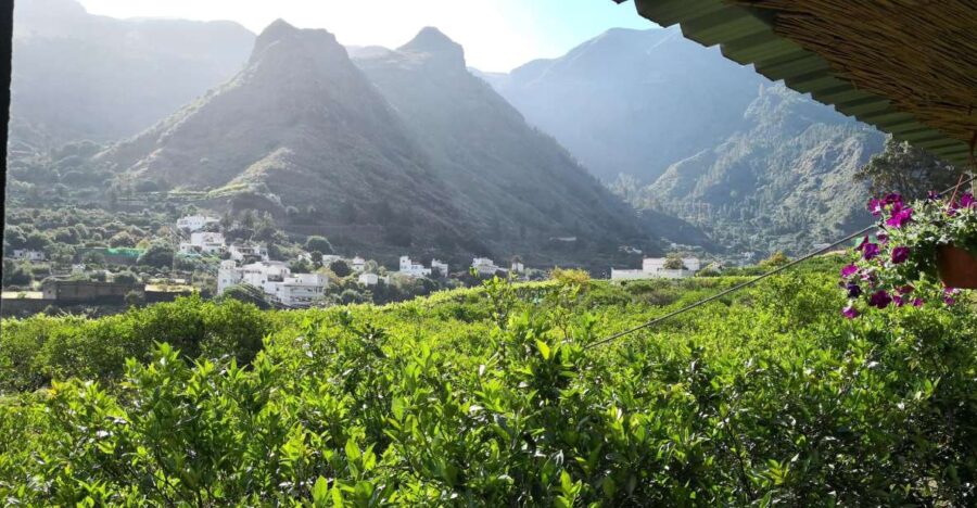 Gran Canaria: Grand Island Tour