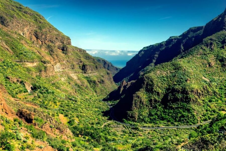 Gran Canaria Tour: Past and Present