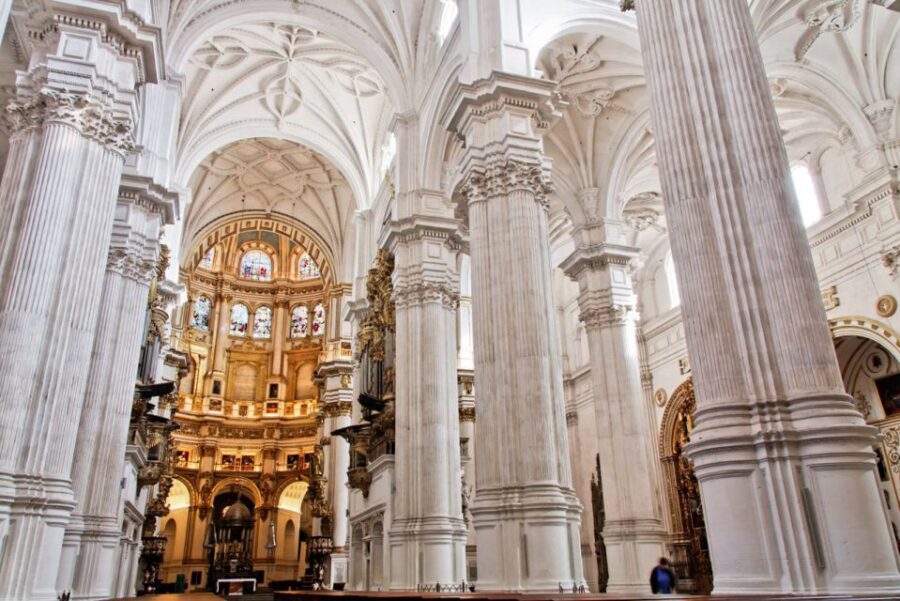 2 Best Tours In Plaza Nueva Granada