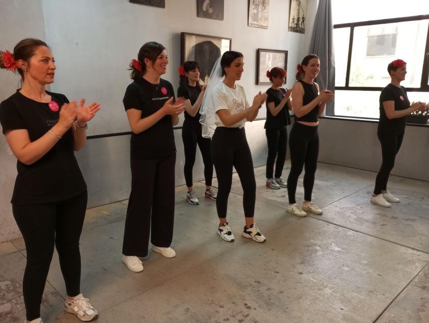 7 Best Workshops And Classes In Granada