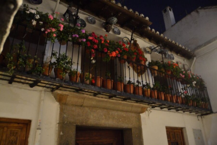 Granada: Sacromonte Caves Flamenco Show