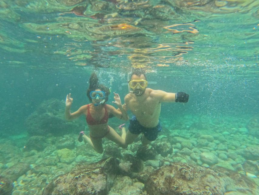 3 Best Canoe And Kayak Experiences In Moraira