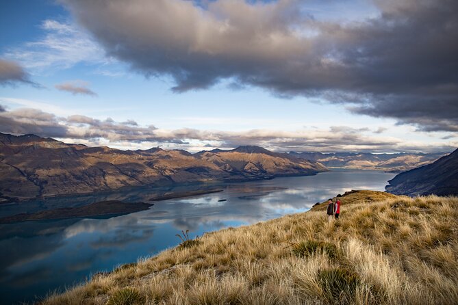 Grand Alpine Helicopter Flight - Queenstown