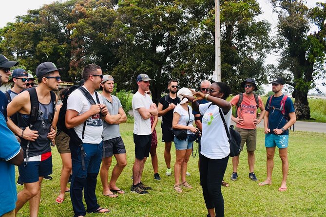 2 Best City Tours In Abidjan