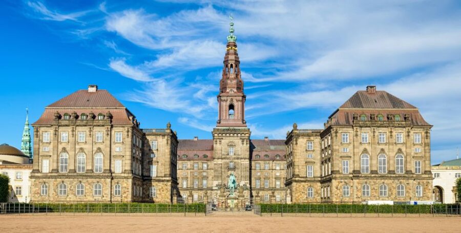 Grand Bike Tour of Copenhagen Old Town, Attractions, Nature