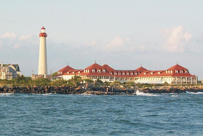 2 Best Tours In Cape May
