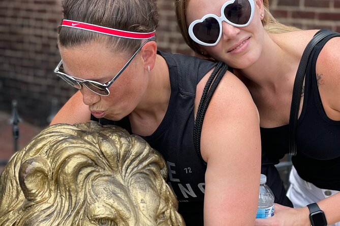 Grand Rapids Scavenger Hunt
