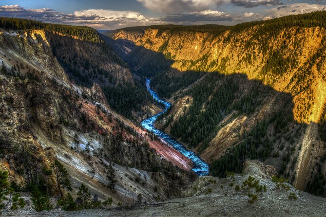 Grand Teton and Yellowstone Self-Guided Driving Tours Bundle - Overview of Self-Guided Driving Tours
