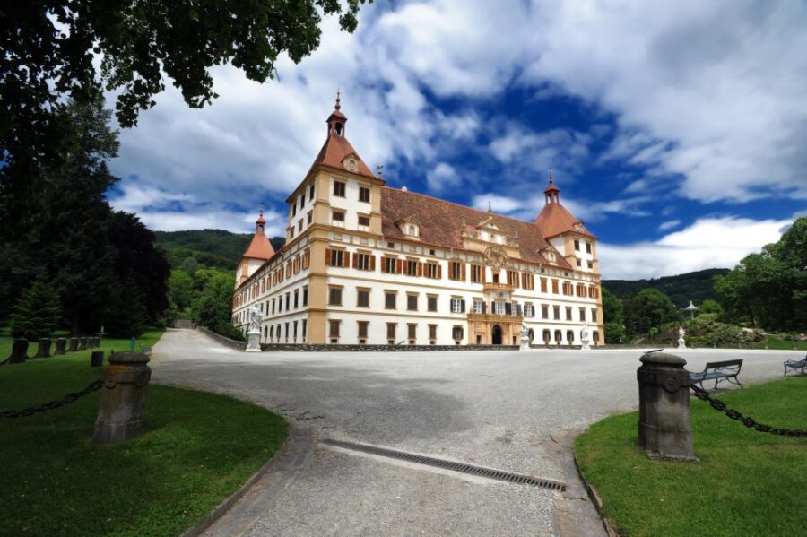 Graz Private Family Friendly Walking Tour