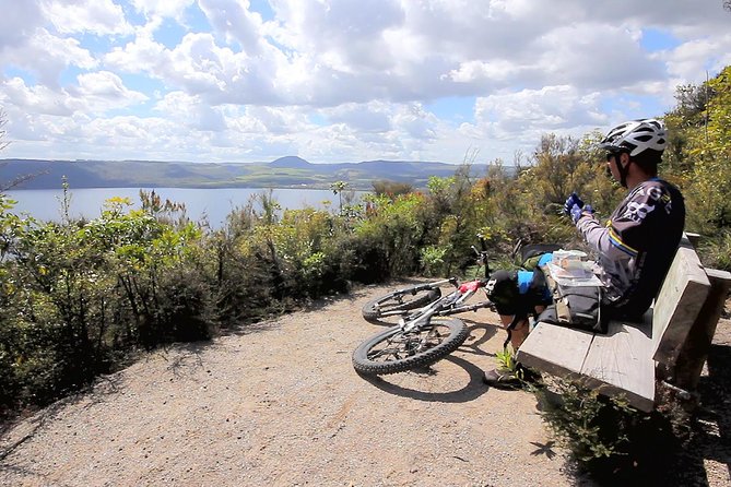 2 Best Bike Tours In Taupo