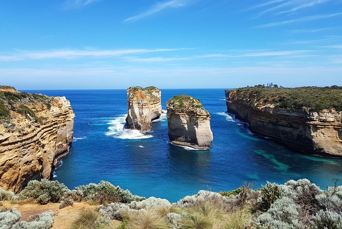 Great Ocean Road Adventure – Private Tour – Reverse