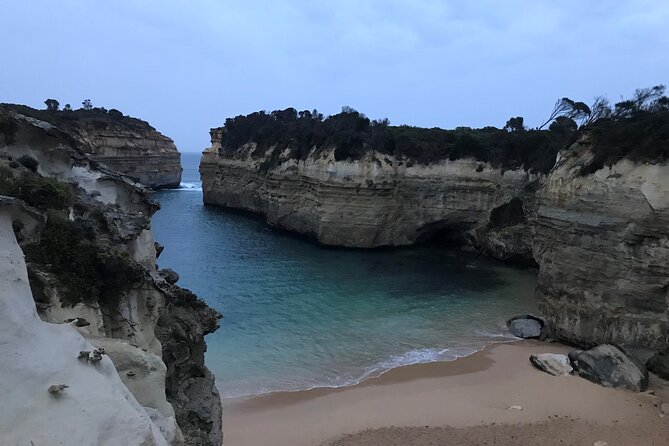 Great Ocean Road Morning at 12 Apostles Scenic Melbourne Day Tour - Overview