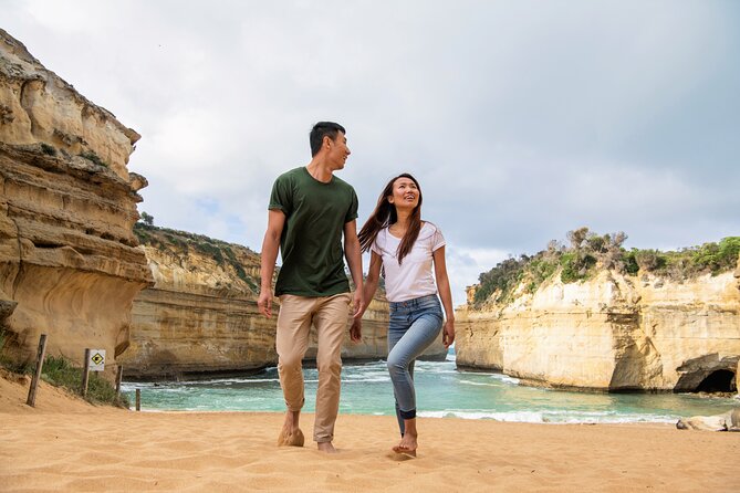 Great Ocean Road to Grampians 2 Day 1 Night Tour From Melbourne to Adelaide