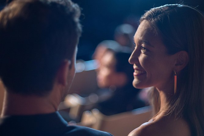 Great Opera Hits at the Sydney Opera House