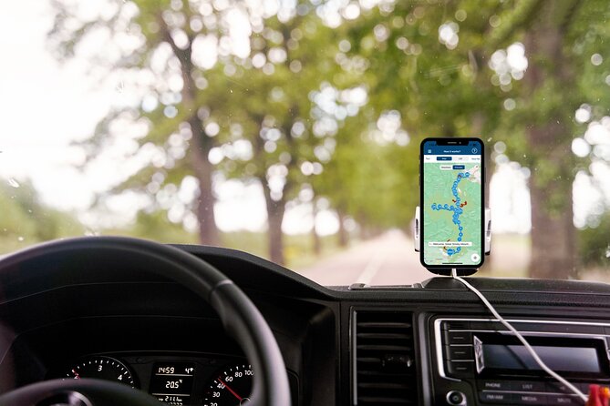 Great Smoky Mountains & Cades Cove Self-Guided Driving Tours - Overview of Self-Guided Tours