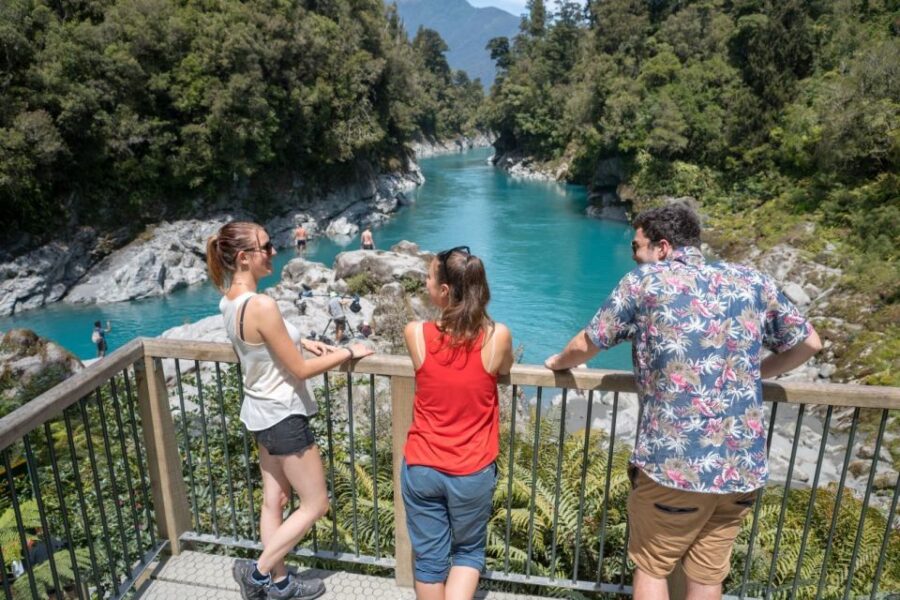 10 Best Tours In Greymouth
