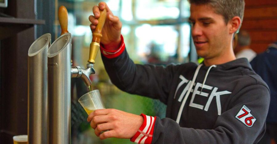 2 Best Brewery Tours And Tastings In Greymouth