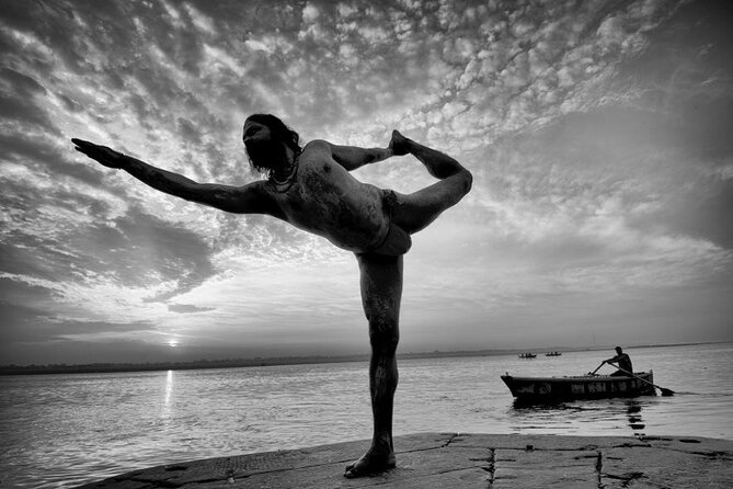 Group Yoga Class With Siddharth From Beginner to Advance - Yoga Instructor and Location