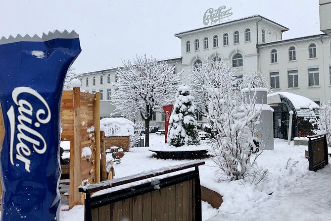 Gruyere Chocolate and Cheese Tasting Day Trip From Geneva - Overview and Experience