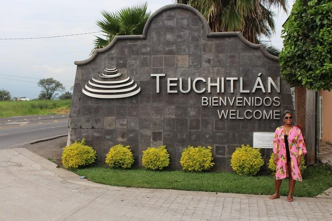 Guachimontones and Tequila Tour