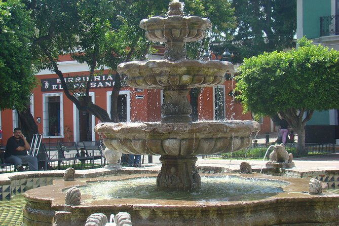 3 Best Full-Day Tours In Guadalajara