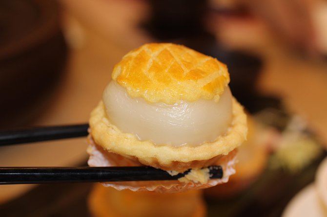 Guangzhou Foodie Tour - Cantonese Cuisine Highlights