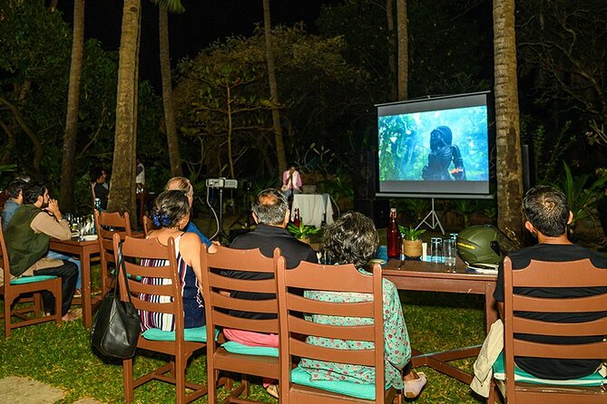 Guardian Spirits of Goa the Heritage Tour - Overview of the Experience