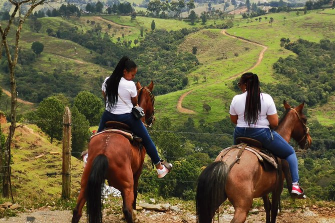 Guatape and Horseback Riding Private Tour: All In One Adventurous & Fun Full-Day - Tour Overview