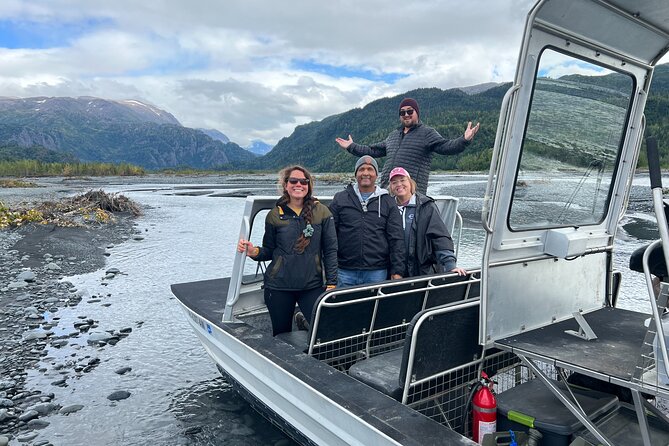 2 Best Tours In Homer