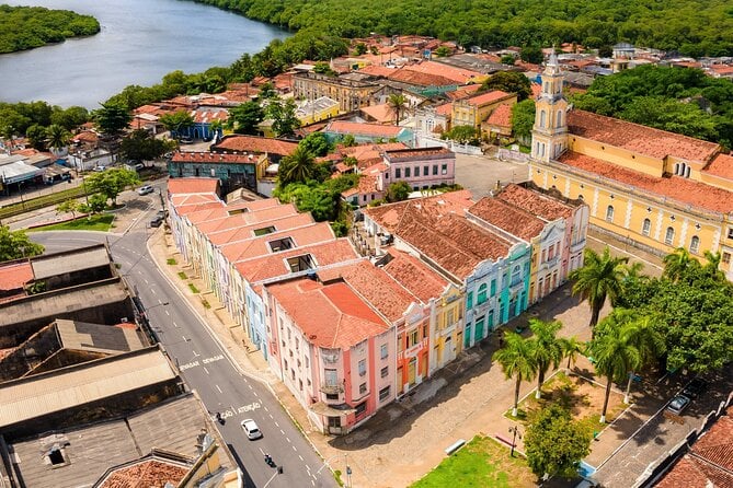2 Best Guided Tours In Joao Pessoa
