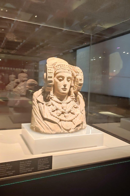 2 Best Historical Tours In Alicante