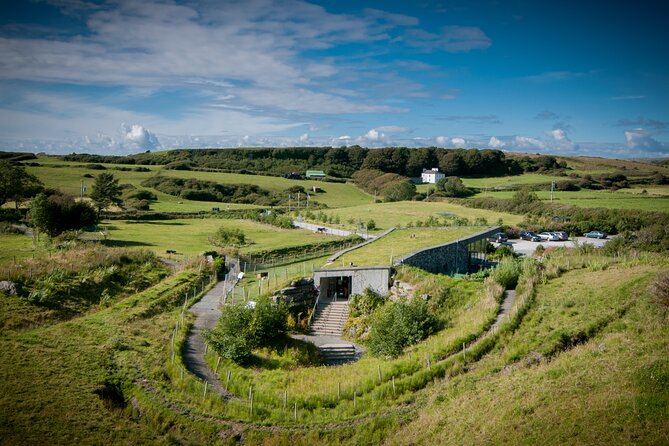 Guided Doolin Cave Tour: Experience Europes Largest Stalactite - Tour Overview