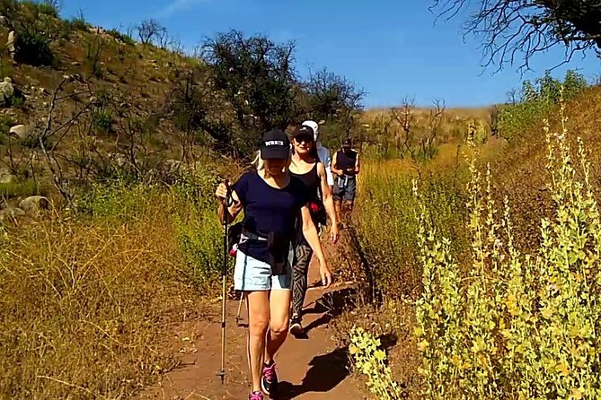 Guided Hiking, Biking, Rock Climbing, Tennis and Pickleball