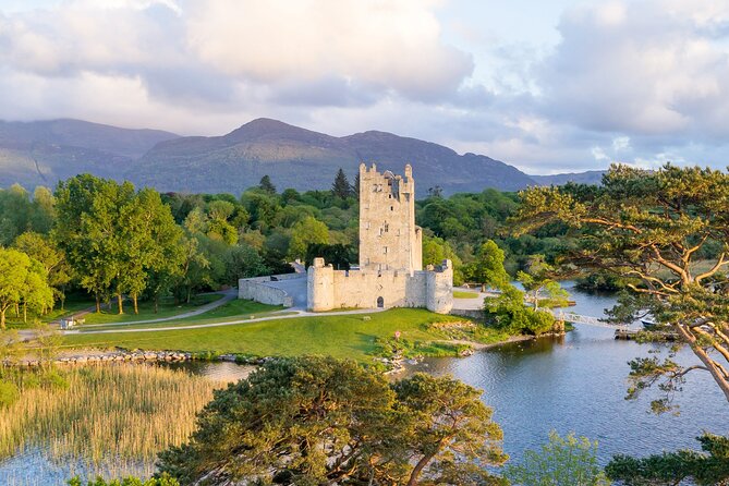 Guided Killarney National Park Tour