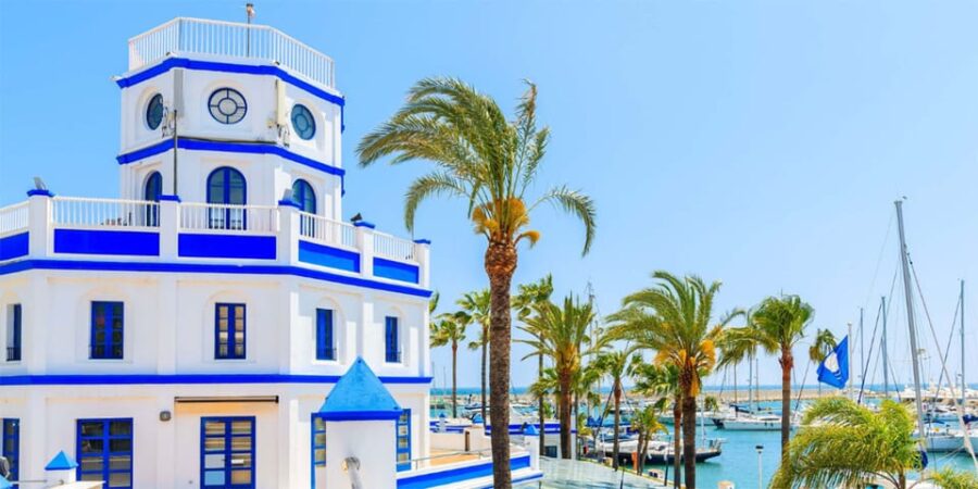 4 Best Guided Tours In Estepona