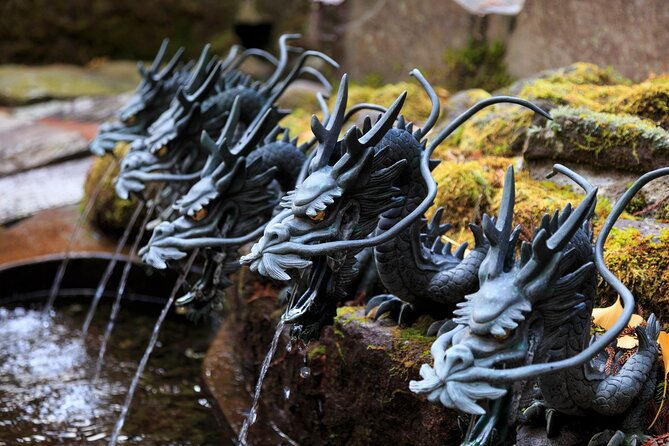 3 Best Guided Tours In Roppongi