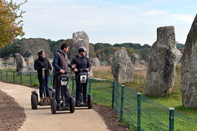 5 Best Guided Tours In Saint Nazaire