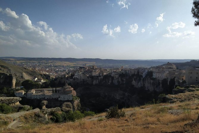 Guided Tour: Cuenca + Cathedral - Overview of the Tour