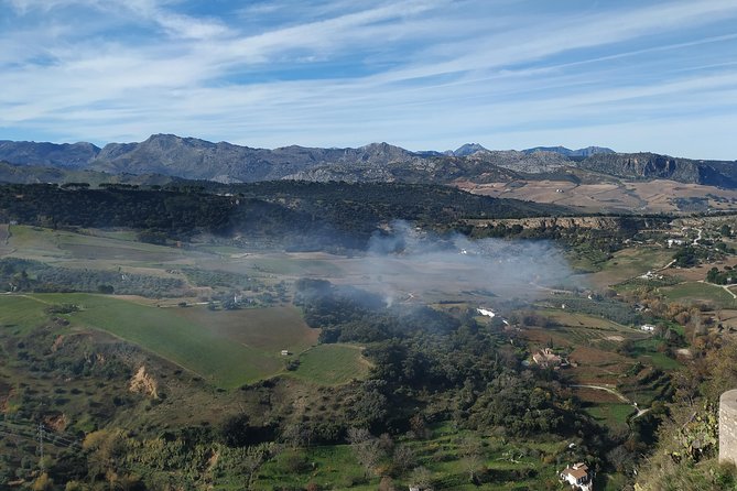 Guided Tour of Ronda