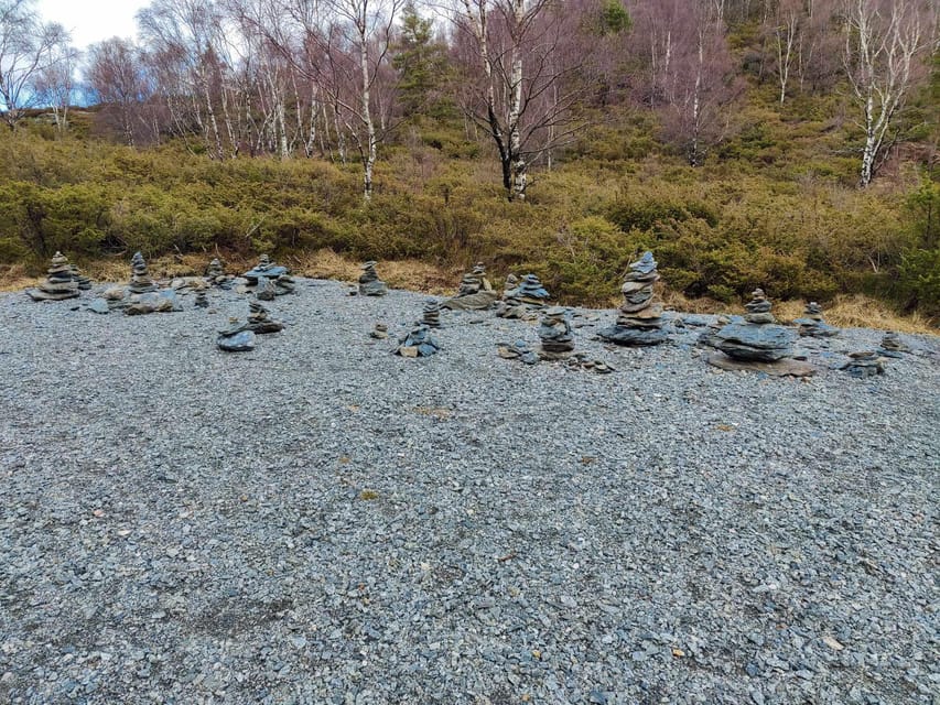 Guided Tour to Himakånå (Little Troll Tongue) / Hotel Pickup - Tour Overview