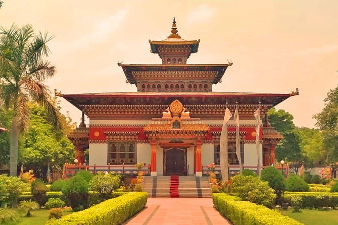 13 Best Tours In Bodh Gaya