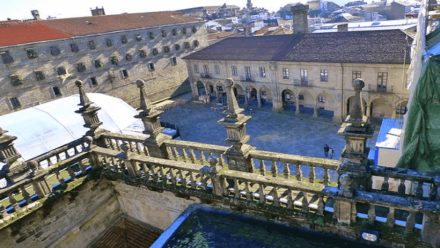 Guided Visit to the Cathedral of Santiago De Compostela + Museum - Tour Overview