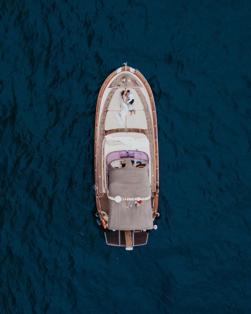 Gulf of the Poets - Day Tour With Snorkeling & Lunch