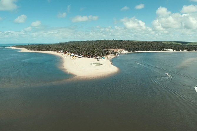 Gunga Beach – Leaving Maceió by WS Receptivo