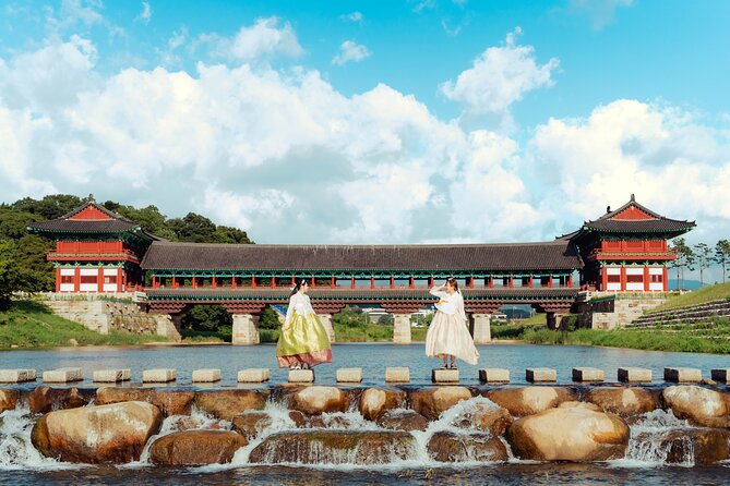 Gyeongju Small Group Photo Tour (Max 7 Pax) - Tour Overview